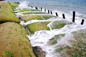 Dai Hoi Cua Dai Beach