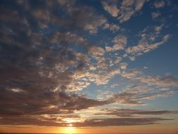Horizon Light