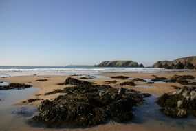 beach summer holiday sea water N2