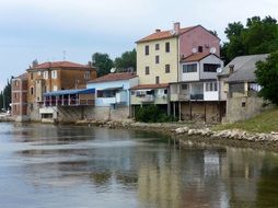 Adriatic Sea Port