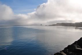 Sea Ocean Sky