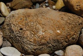 Stone Water