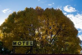 Motel Travel