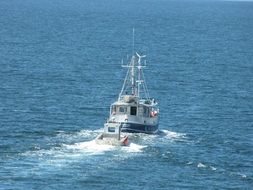 Canada Ferry Travel