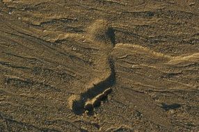 Borrows Sand