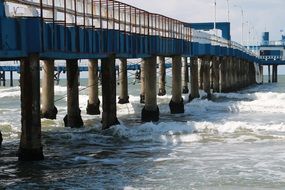 mesmerizing Pier Brasil