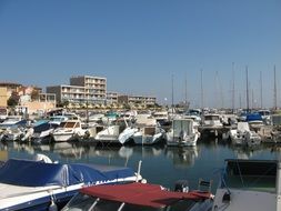 port of Marseille