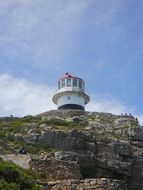 Rock Point Lighthouse