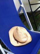 Summer Hat
