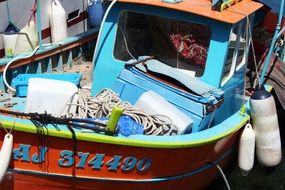 Corsican Boat aj 314490