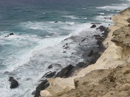 Surf Coast Wave