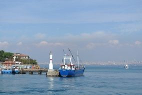 Princes Islands, Istanbul Turkey