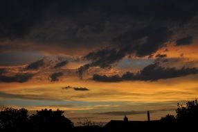 mood afterglow