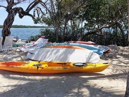 Ocean Kayak Florida