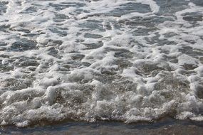 Water Beach