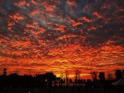 Cloud Xiamen Day