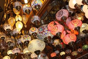 Istanbul Grand Bazaar