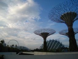 Singapore Outdoor