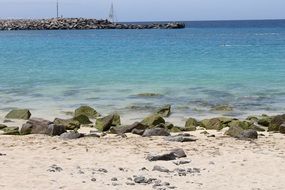Sea Booked Beach