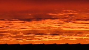 red Sky