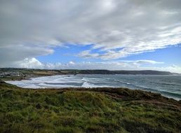Sea Waves Tide Coast