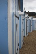 Beach Toilet