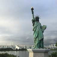Liberty Japan Travel
