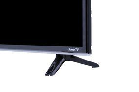 TCL 32S3800 32-Inch 720p Roku Smart LED TV (2015 Model) N2