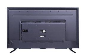 TCL 32S3800 32-Inch 720p Roku Smart LED TV (2015 Model) N20