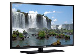 Samsung UN60J6200 60-Inch 1080p Smart LED TV (2015 Model) N2