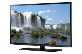 Samsung UN60J6200 60-Inch 1080p Smart LED TV (2015 Model) N4