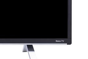 TCL 55US5800 55-Inch 4K Ultra HD Roku Smart LED TV (2016 Model) N5