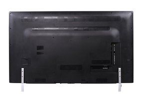 TCL 55US5800 55-Inch 4K Ultra HD Roku Smart LED TV (2016 Model) N13