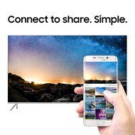 Samsung UN65KS8000 65-Inch 4K Ultra HD Smart LED TV (2016 Model) N3