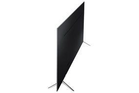 Samsung UN65KS8000 65-Inch 4K Ultra HD Smart LED TV (2016 Model) N6