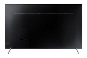 Samsung UN65KS8000 65-Inch 4K Ultra HD Smart LED TV (2016 Model) N7