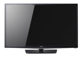 Samsung UN24H4000 24-Inch 720p LED TV (2014 Model) N4
