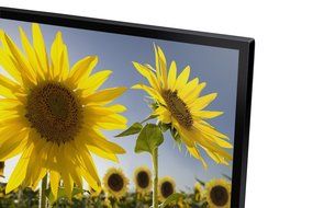 Samsung UN24H4000 24-Inch 720p LED TV (2014 Model) N7