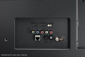 LG Electronics 55LH5750 55-Inch 1080p Smart LED TV (2016 Model) N10