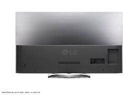 LG Electronics OLED55B6P Flat 55-Inch 4K Ultra HD Smart OLED TV (2016 Model) N4