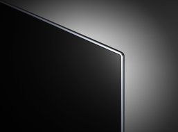 LG Electronics OLED55B6P Flat 55-Inch 4K Ultra HD Smart OLED TV (2016 Model) N7