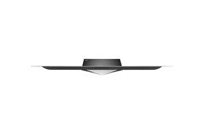 LG Electronics OLED55B6P Flat 55-Inch 4K Ultra HD Smart OLED TV (2016 Model) N9