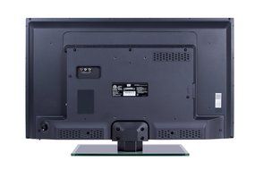TCL 32S3700 32-Inch 720p Roku Smart LED TV (2015 Model) N2