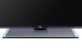 TCL 32S3700 32-Inch 720p Roku Smart LED TV (2015 Model) N4