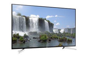Samsung UN75J6300 75-Inch 1080p Smart LED TV (2015 Model) N2