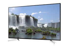 Samsung UN75J6300 75-Inch 1080p Smart LED TV (2015 Model) N4