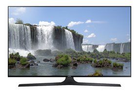 Samsung UN75J6300 75-Inch 1080p Smart LED TV (2015 Model) N5
