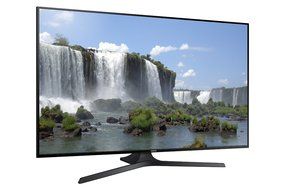 Samsung UN75J6300 75-Inch 1080p Smart LED TV (2015 Model) N6
