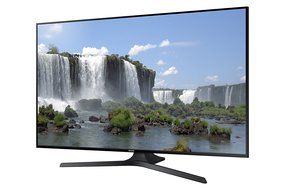 Samsung UN75J6300 75-Inch 1080p Smart LED TV (2015 Model) N7