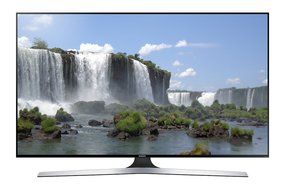 Samsung UN75J6300 75-Inch 1080p Smart LED TV (2015 Model) N9